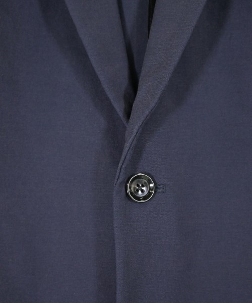 KNOTT（ノット）ビジネス 紺 サイズ:2/2(M位) メンズ/2200636417243