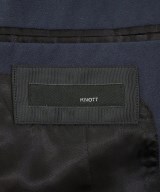 KNOTT（ノット）ビジネス 紺 サイズ:2/2(M位) メンズ/2200636417243
