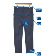 KNOTT（ノット）ビジネス 紺 サイズ:2/2(M位) メンズ/2200636417243