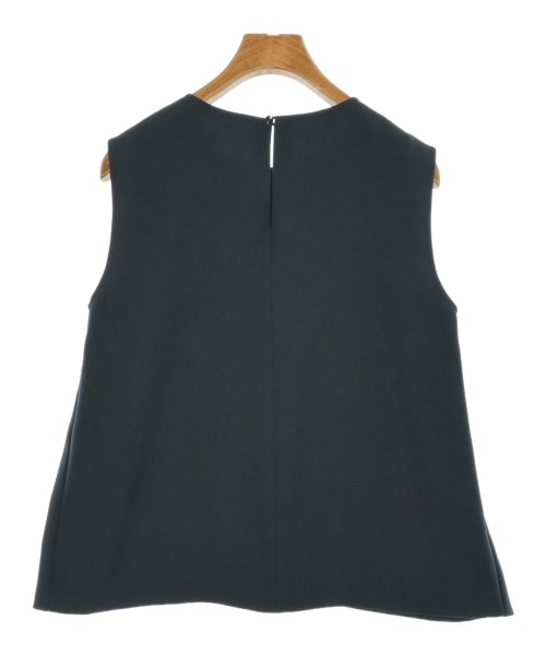 KNOTT（ノット）ブラウス 紺 サイズ:1(S位) レディース/2200638316056