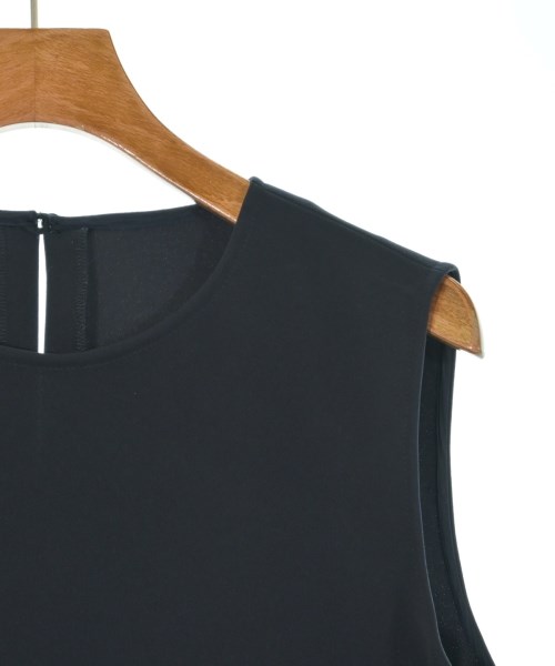 KNOTT（ノット）ブラウス 紺 サイズ:1(S位) レディース/2200638316056