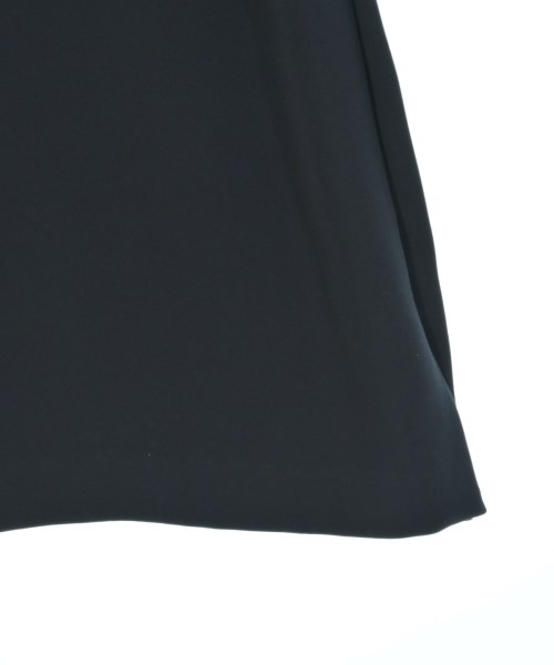 KNOTT（ノット）ブラウス 紺 サイズ:1(S位) レディース/2200638316056