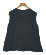 KNOTT（ノット）ブラウス 紺 サイズ:1(S位) レディース/2200638316056