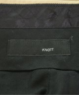 KNOTT（ノット）スラックス ベージュ サイズ:2(M位) メンズ/2200705977043