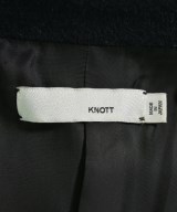 KNOTT（ノット）その他 紺 サイズ:1(S位) レディース/2200708111017