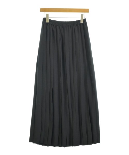 KNOTT（ノット）ロング・マキシ丈スカート 黒 サイズ:00(XS位) レディース/2200657551179