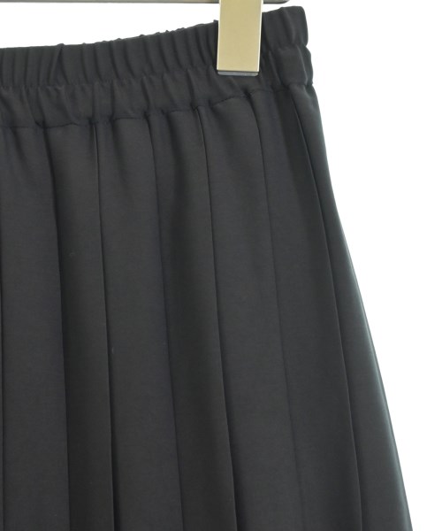 KNOTT（ノット）ロング・マキシ丈スカート 黒 サイズ:00(XS位) レディース/2200657551179