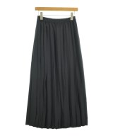 KNOTT（ノット）ロング・マキシ丈スカート 黒 サイズ:00(XS位) レディース/2200657551179