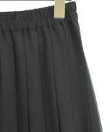 KNOTT（ノット）ロング・マキシ丈スカート 黒 サイズ:00(XS位) レディース/2200657551179