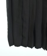 KNOTT（ノット）ロング・マキシ丈スカート 黒 サイズ:00(XS位) レディース/2200657551179