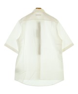 KNOTT（ノット）カジュアルシャツ 白 サイズ:4(XL位) メンズ/2200666889294