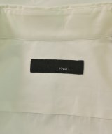 KNOTT（ノット）カジュアルシャツ 白 サイズ:4(XL位) メンズ/2200666889294