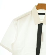 KNOTT（ノット）カジュアルシャツ 白 サイズ:4(XL位) メンズ/2200666889294