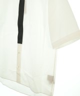 KNOTT（ノット）カジュアルシャツ 白 サイズ:4(XL位) メンズ/2200666889294