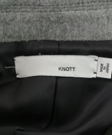 KNOTT（ノット）その他 グレー サイズ:F レディース/2200725278083
