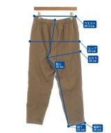 KNOTT（ノット）その他 茶 サイズ:1(S位) レディース/2200727785046