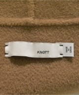 KNOTT（ノット）その他 茶 サイズ:1(S位) レディース/2200729182010