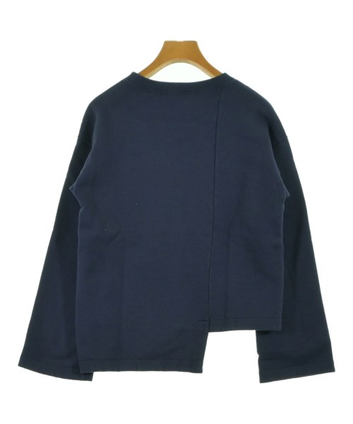 SAKAYORI.（サカヨリ）スウェット 紺 サイズ:-(XL位) レディース/2200618014033