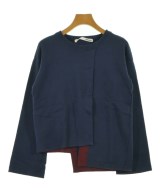 SAKAYORI.（サカヨリ）スウェット 紺 サイズ:-(XL位) レディース/2200618014033