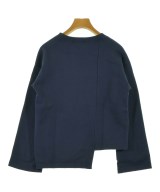 SAKAYORI.（サカヨリ）スウェット 紺 サイズ:-(XL位) レディース/2200618014033