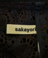 SAKAYORI.（サカヨリ）その他 紺 サイズ:-(M位) レディース/2200672453021