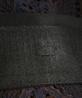 SAKAYORI.（サカヨリ）その他 紺 サイズ:-(M位) レディース/2200672453021