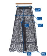 SAKAYORI.（サカヨリ）その他 紺 サイズ:-(M位) レディース/2200672453021