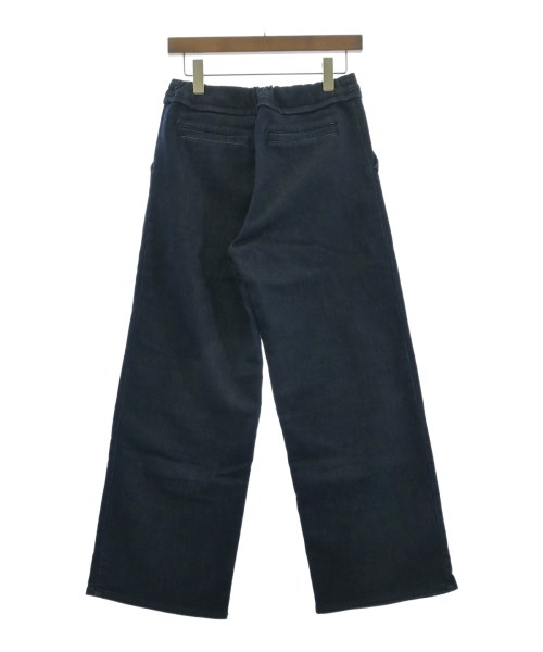SAKAYORI.（サカヨリ）デニムパンツ 紺 サイズ:38(M位) レディース/2200695108113
