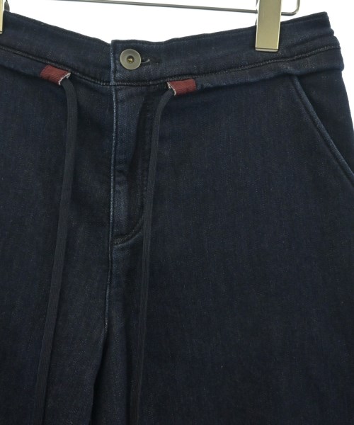 SAKAYORI.（サカヨリ）デニムパンツ 紺 サイズ:38(M位) レディース/2200695108113