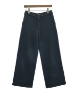 SAKAYORI.（サカヨリ）デニムパンツ 紺 サイズ:38(M位) レディース/2200695108113