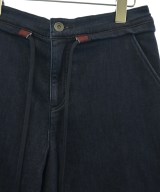 SAKAYORI.（サカヨリ）デニムパンツ 紺 サイズ:38(M位) レディース/2200695108113