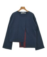 SAKAYORI.（サカヨリ）スウェット 紺 サイズ:F レディース/2200636941045