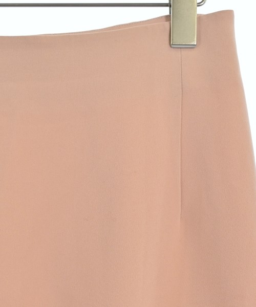 SAKAYORI.（サカヨリ）ロング・マキシ丈スカート ピンク サイズ:38(M位) レディース/2200636941106