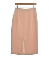 SAKAYORI.（サカヨリ）ロング・マキシ丈スカート ピンク サイズ:38(M位) レディース/2200636941106
