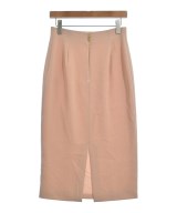 SAKAYORI.（サカヨリ）ロング・マキシ丈スカート ピンク サイズ:38(M位) レディース/2200636941106
