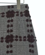 SAKAYORI.（サカヨリ）ロング・マキシ丈スカート グレー サイズ:38(M位) レディース/2200636941113