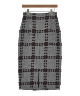 SAKAYORI. ロング・マキシ丈スカート