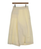 SAKAYORI.（サカヨリ）その他 黄 サイズ:38(M位) レディース/2200636941137