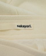SAKAYORI.（サカヨリ）その他 黄 サイズ:38(M位) レディース/2200636941137