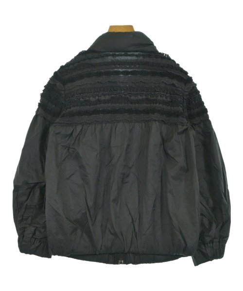 SAKAYORI.（サカヨリ）その他 黒 サイズ:-(M位) レディース/2200651651110