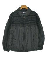 SAKAYORI.（サカヨリ）その他 黒 サイズ:-(M位) レディース/2200651651110