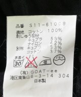 SAKAYORI.（サカヨリ）ひざ丈スカート 黒 サイズ:-(S位) レディース/2200702632013