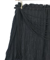SAKAYORI.（サカヨリ）ひざ丈スカート 黒 サイズ:-(S位) レディース/2200702632013