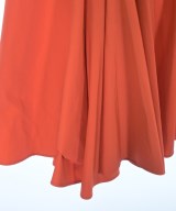 SAKAYORI.（サカヨリ）ロング・マキシ丈スカート オレンジ サイズ:36(S位) レディース/2200692788011