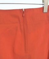 SAKAYORI.（サカヨリ）ロング・マキシ丈スカート オレンジ サイズ:36(S位) レディース/2200692788011