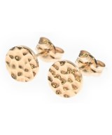 COCOSHNIK ピアス