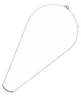 COCOSHNIK（ココシュニック）ネックレス ゴールド サイズ:- レディース/2200685969137