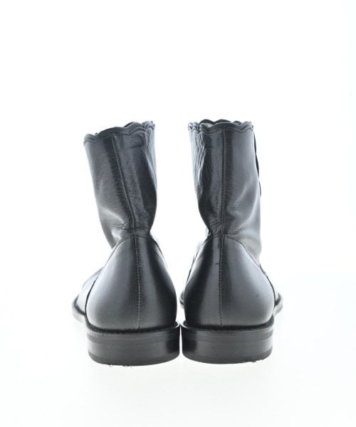 F-TROUPE（エフトゥループ）ブーツ 黒 サイズ:23.5cm レディース/2200661750094