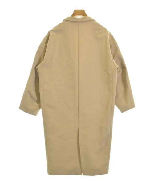 Plage（プラージュ）チェスターコート ベージュ サイズ:38(M位) レディース/2200620007016