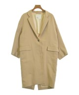 Plage（プラージュ）チェスターコート ベージュ サイズ:38(M位) レディース/2200620007016